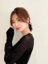 スペイディック 中目黒(SPADIC)&nbsp;大人ゆるかわアレンジ☆