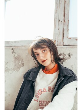 シーア 中野新橋店(Sia) Sia中野新橋　中野坂上　西新宿　中野富士見町　中野　新中野