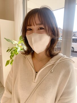 ボトル(bottle) くびれミディアム