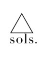 ソルス(sols.)/sols.