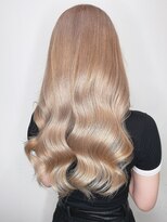 アルマバイロサ(ALMA by ROSA) ハイトーンブロンドベージュ