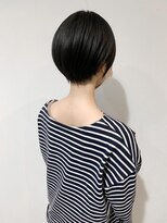 人気ショート
