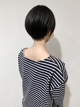 フォーカス 南流山店(FOCUS) 人気ショート