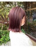 【村上】チェリーピンク≪shalu相模大野≫ &nbsp;&nbsp;&nbsp;