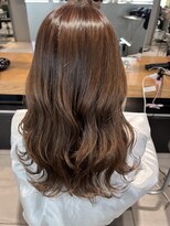 リー 京橋(Lee)&nbsp;今里☆イルミナカラーで明るめに☆