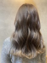 ラニ(Lani)&nbsp;シルバーピンクカラー