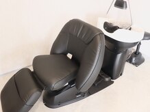 ポラリス(POLARIS)の雰囲気（SNSで話題の頭浸浴"ととのう"スパで疲労回復。リラックス効果◎）