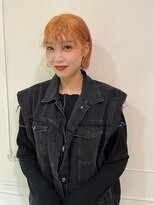 ソル 栄矢場町(SOL)&nbsp;おれんじ