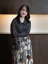 スーパーカット 元町店(SUPER CUT) 渡邊  香澄