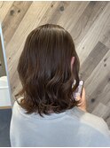 ブリーチ無しベージュ【TELA HAIR 大網】