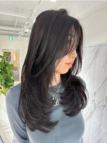 シエロビューティー(CIELO beauty)&nbsp;ハイライトカラーミルクティーベージュケアブリーチダブルカラー