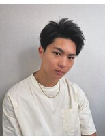 オグジュアリー 表参道(aux.)&nbsp;アップバングショート