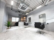 フク ヘアーワークス バイ フェニーチェ(fuku hair works by FENICE)
