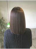 ストレートミディアム
