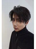 ニュアンスヘアスタイル