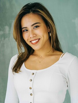 スタリー(Starry) ナチュラルロングスタイル20代/30代/40代/ハレマチ通り