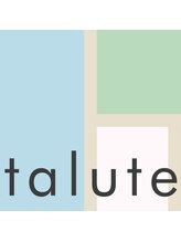 talute hair 太田