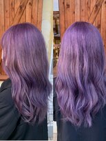 アフェクト 上大岡(affect)&nbsp;上大岡/黒髪 ボブルフ ネビージュ 小顔 ワンレン