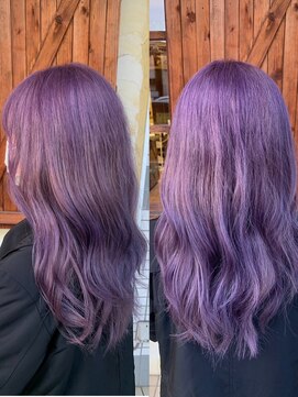 アフェクト 上大岡(affect) 上大岡/黒髪 ボブルフ ネビージュ 小顔 ワンレン