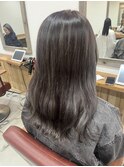 グレージュ