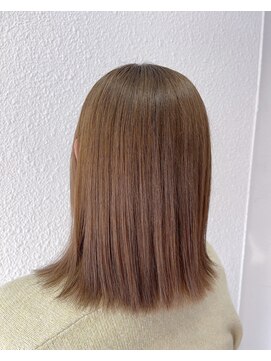 キジ(KIJI) ★シルキーベージュ★