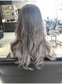 バレイヤージュ/長崎バレイヤージュ