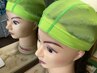 コーンロウシャンプー　5%オフ