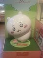 アミ 新小岩(amie) ちいかわがすきです！