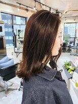 エイス 梅田 中津(Ace)&nbsp;Aceオリジナル 酸性縮毛矯正 × 髪質改善