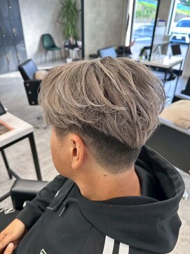 スキル 水戸(SKILL) グレージュ