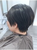 大人ショート