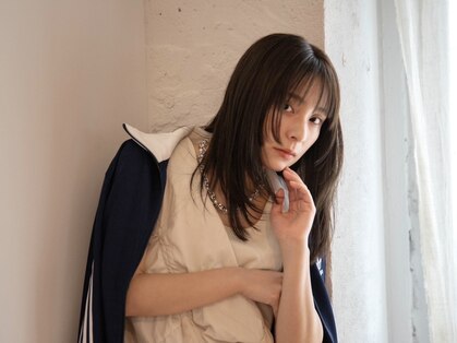 ソソ(soso.)の写真