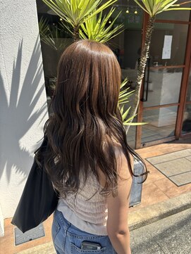 ドゥニカ(donica) ベージュ