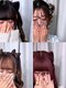 ヘアアンドメイクフォトスタジオ ルーファイブ(Roue five)の写真/【池袋/西口/ヘアセット】推しのイベント前、デート前、ちょっとしたお出かけも◎いつもとは違う自分に♪