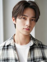 グルグル 新小岩店(GULGUL) 新小岩/men's/メンズカット/ニュアンスパーマ/シャドウパーマ