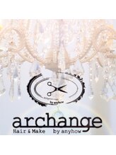 アルカンジュ 川口駅東口(archange by anyhow) 担当者 お任せ♪