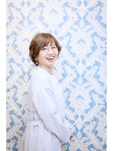 ビューティーミュージアム モア Beauty Museum MORE&nbsp;Miyoko 