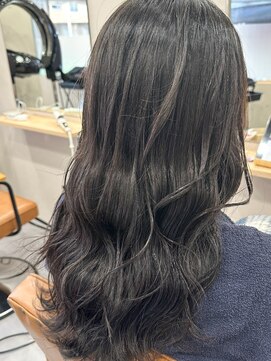 テトテ 六甲道(tetote) 【六甲道 / 灘】ロング / ウェーブ / パーマ