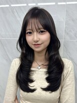 リュネル(Lunel)&nbsp;柔らか似合わせレイヤーカット