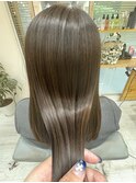 うるちゅる髪質改善10
