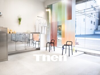 ゼン(Then)の写真/≪Then≫―1歩足を踏み入れると、ここにしかない、贅沢空間―<<private space...>>