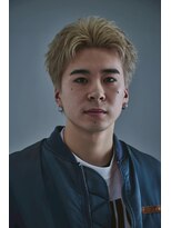 スタッグス 北千住(STUG'S)&nbsp;アップバング