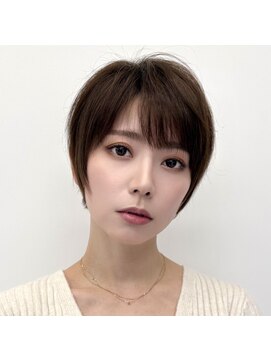 【シークレットハイライトカラー】