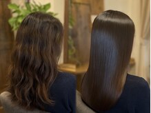 パサつき・白髪・ボリュームの変化に“私だけの若見えケア”を