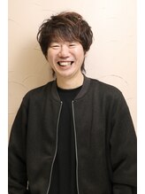 マイシャヘアドレッシング(MAISHA hair dressing)&nbsp;中嶋 勝宏