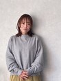 モナロームシェリ(monarome cherl) 今井 美香