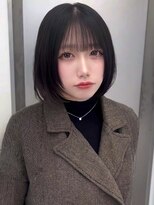 ビューナゴヤ 名駅(VIEW NAGOYA)&nbsp;ボブ/レイヤーボブ/タッセルボブ