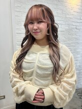 ゲーム 原宿店(GAME)&nbsp;Akari [原宿駅]