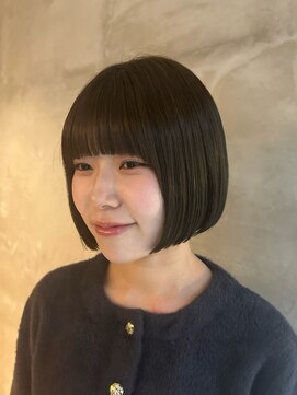 ソイ 南浦和(soi) オリーブカラー