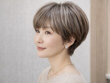 ドラマチックヘアー 東川口店(DRAMATICHAIR)
